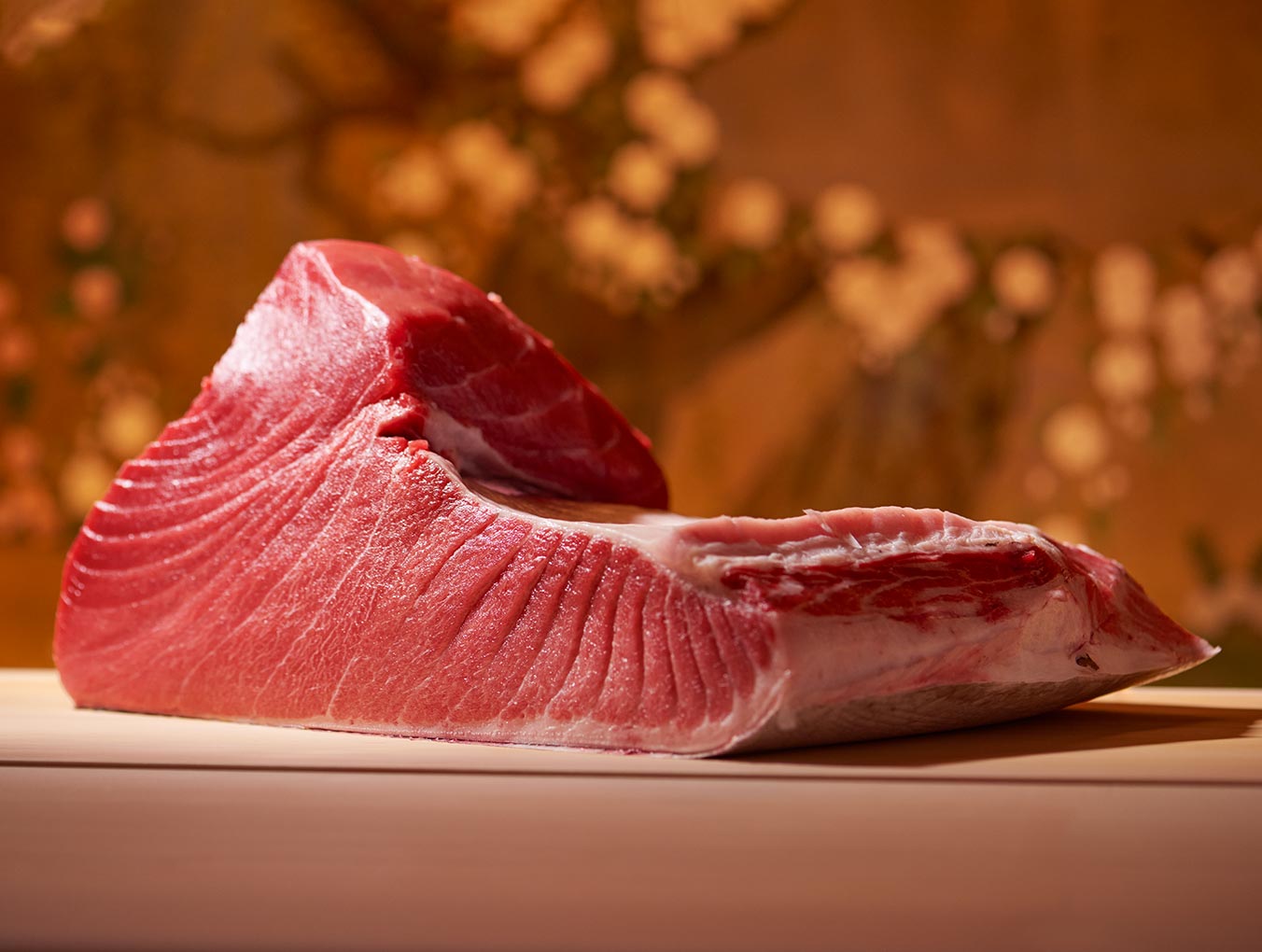 极高的品质
季节性且新鲜的美食艺术